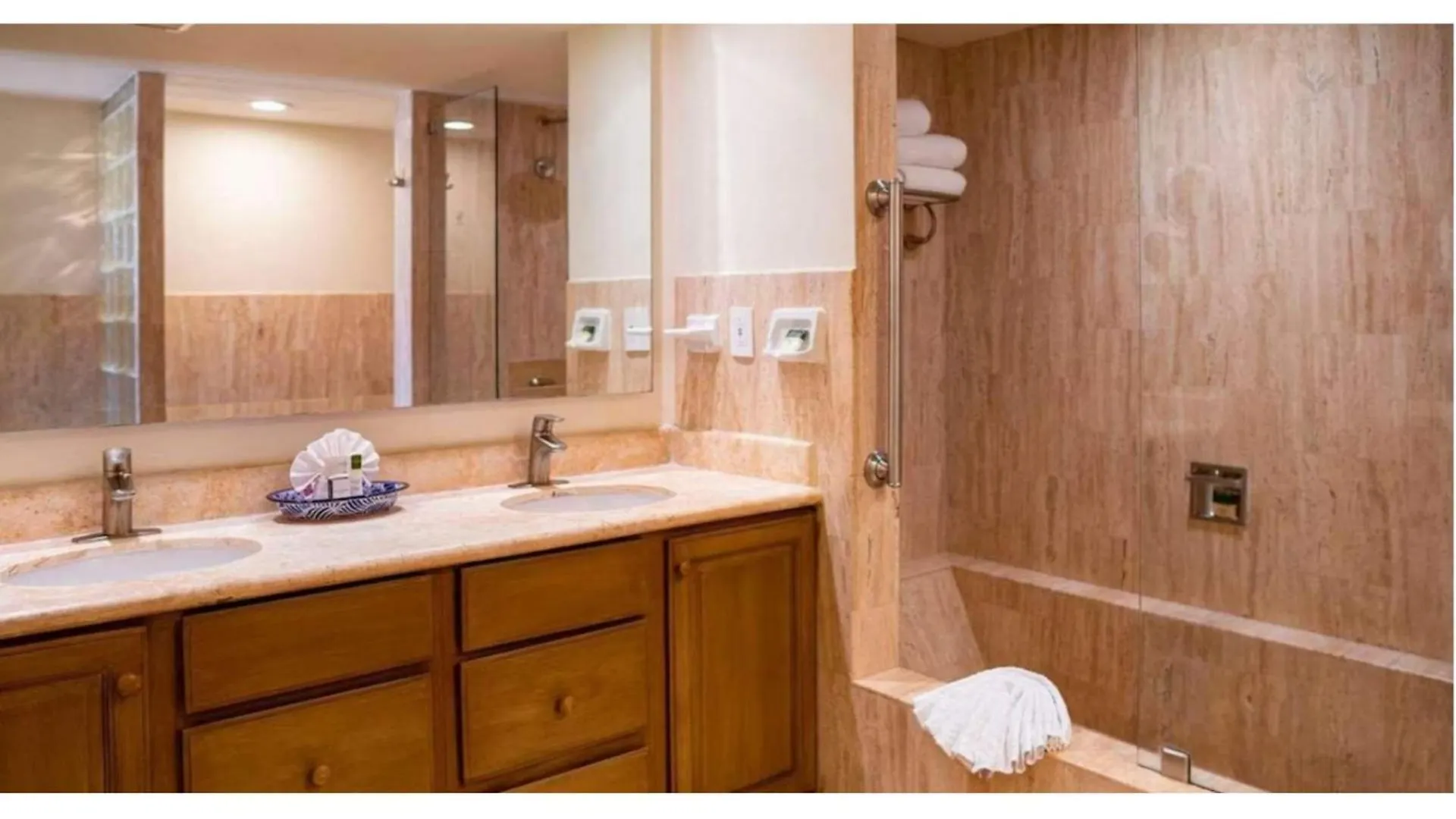 2Bd Oceanview Villa Del Palmar Cabo Cabo San Lucas