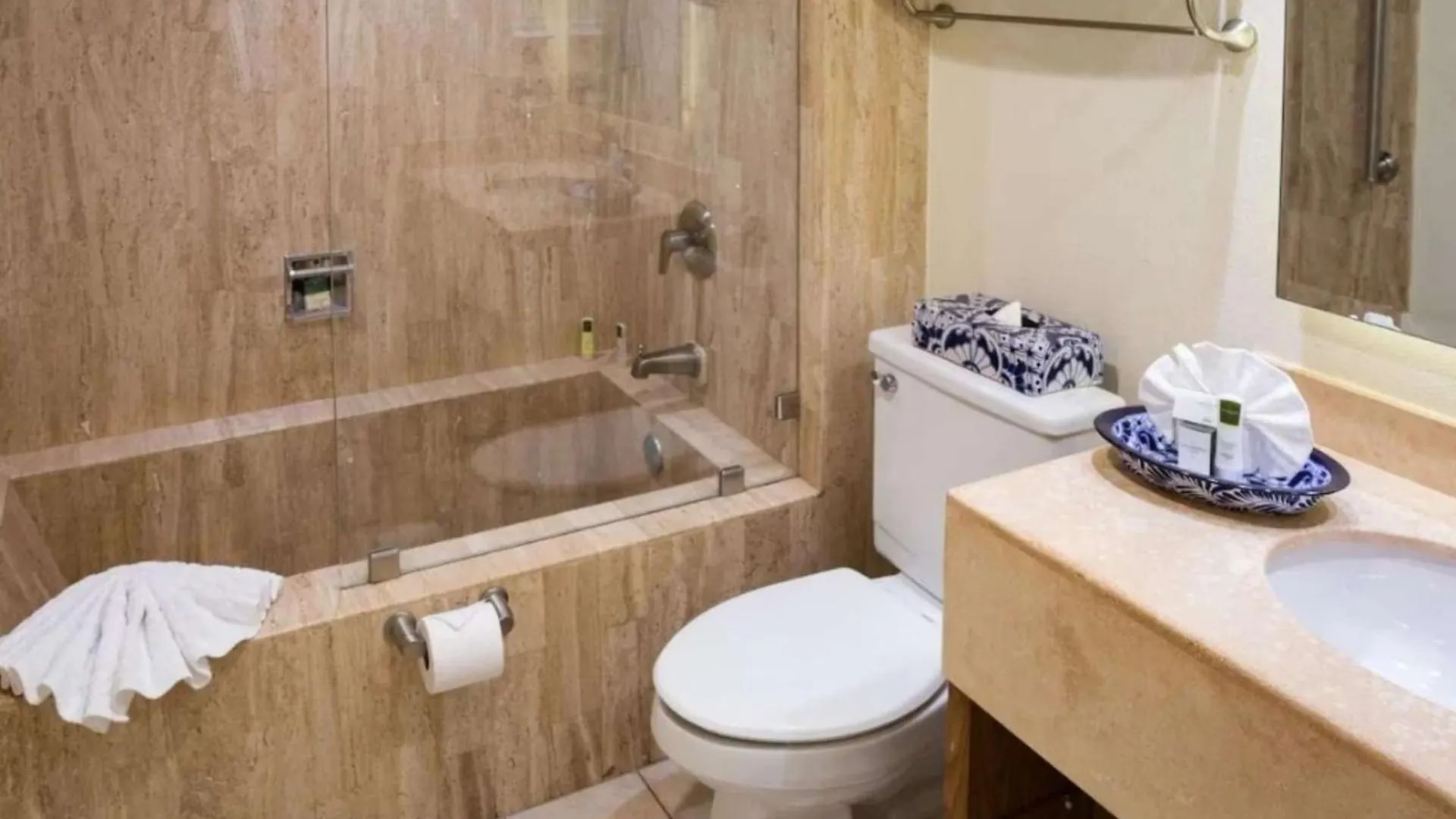 2Bd Oceanview Villa Del Palmar Cabo Cabo San Lucas 0*,