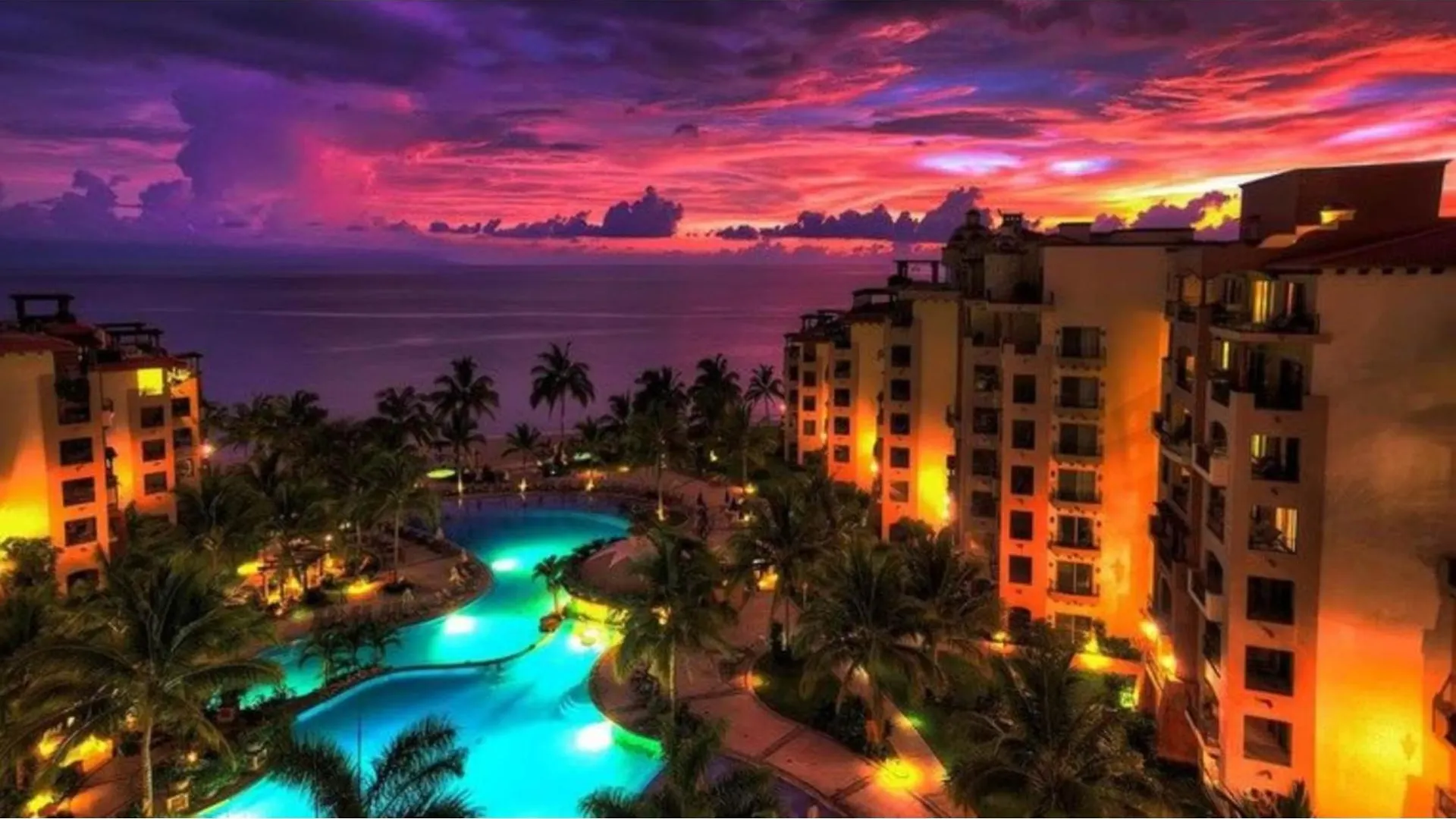 2Bd Oceanview Villa Del Palmar Cabo Cabo San Lucas Mexiko