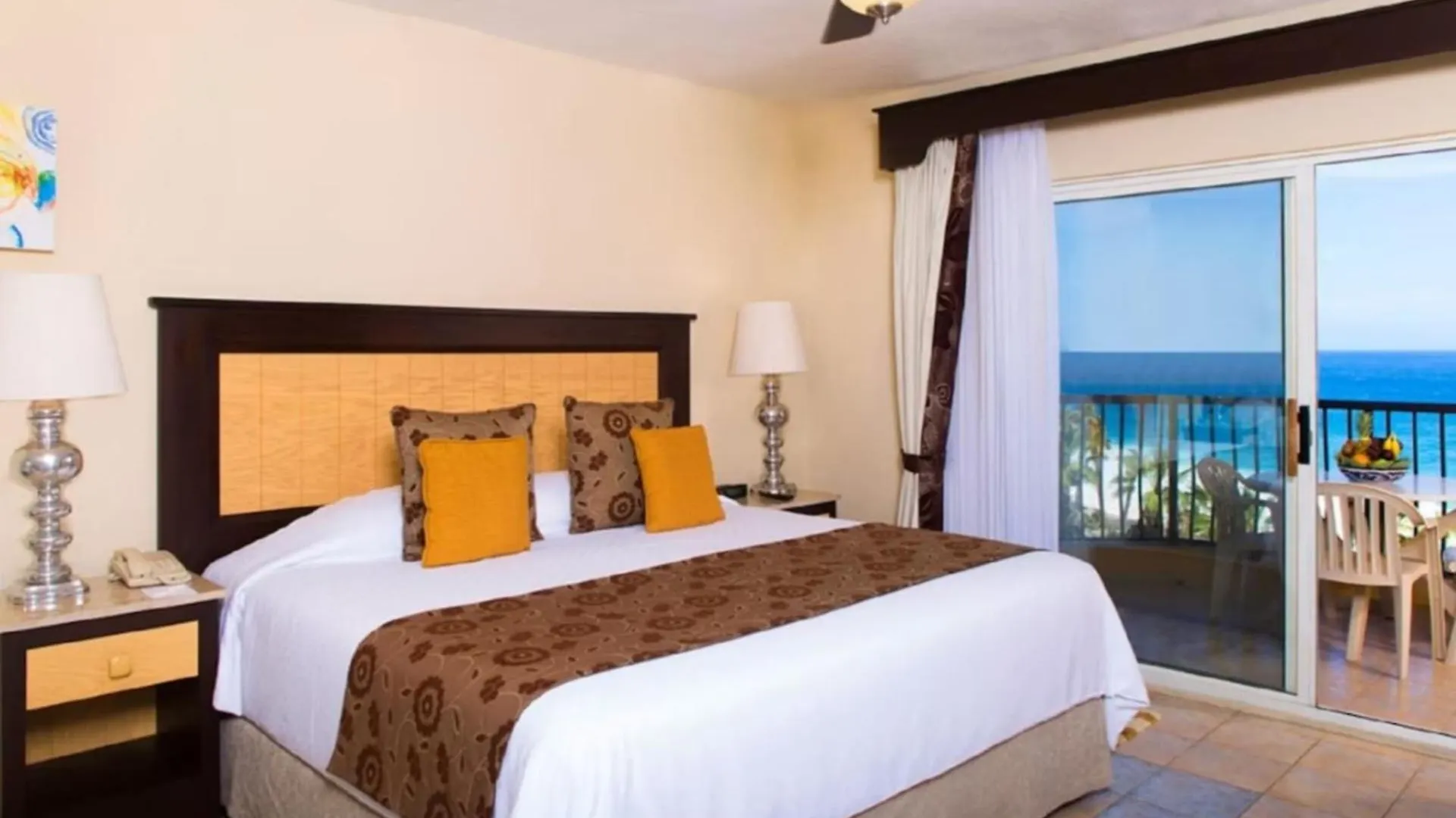 2Bd Oceanview Villa Del Palmar Cabo Cabo San Lucas