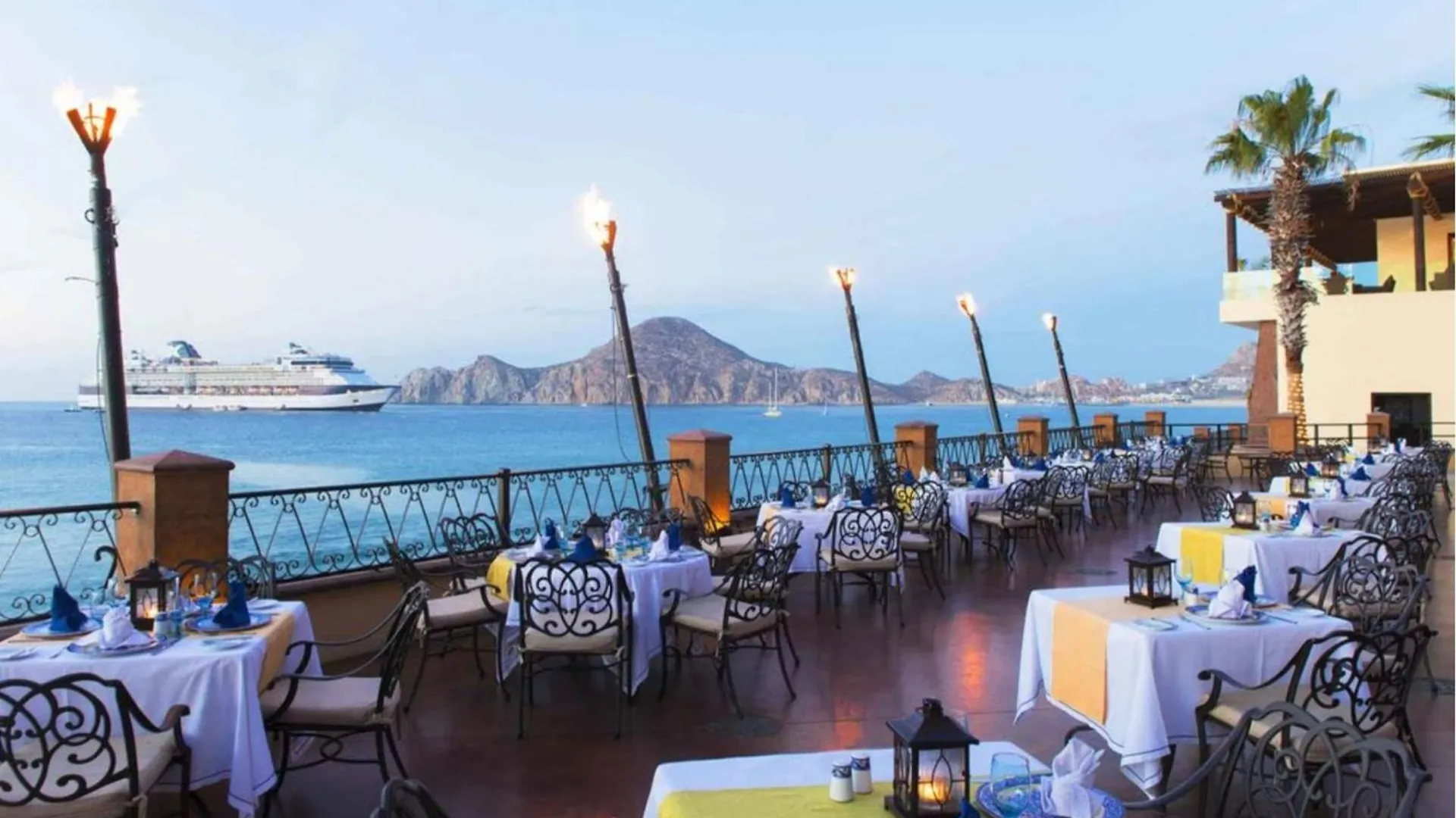 2Bd Oceanview Villa Del Palmar Cabo Cabo San Lucas