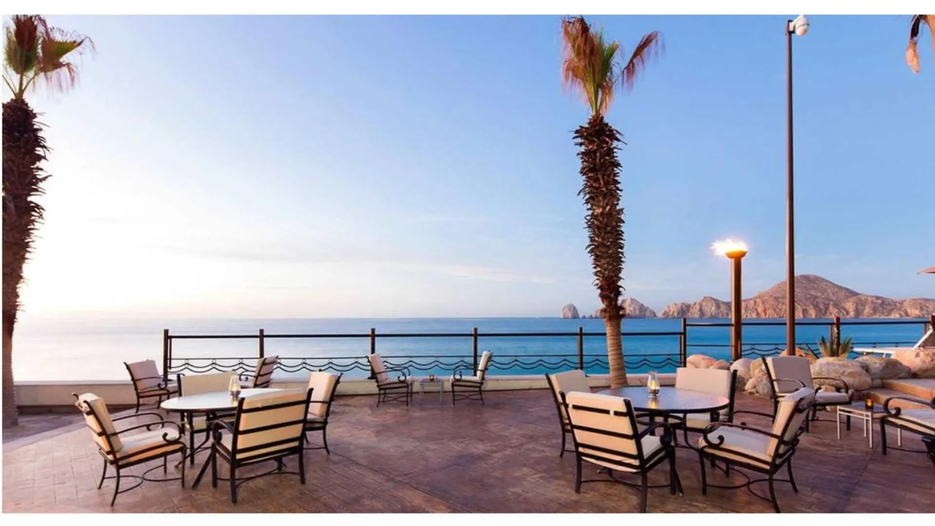 2Bd Oceanview Villa Del Palmar Cabo Cabo San Lucas Mexiko
