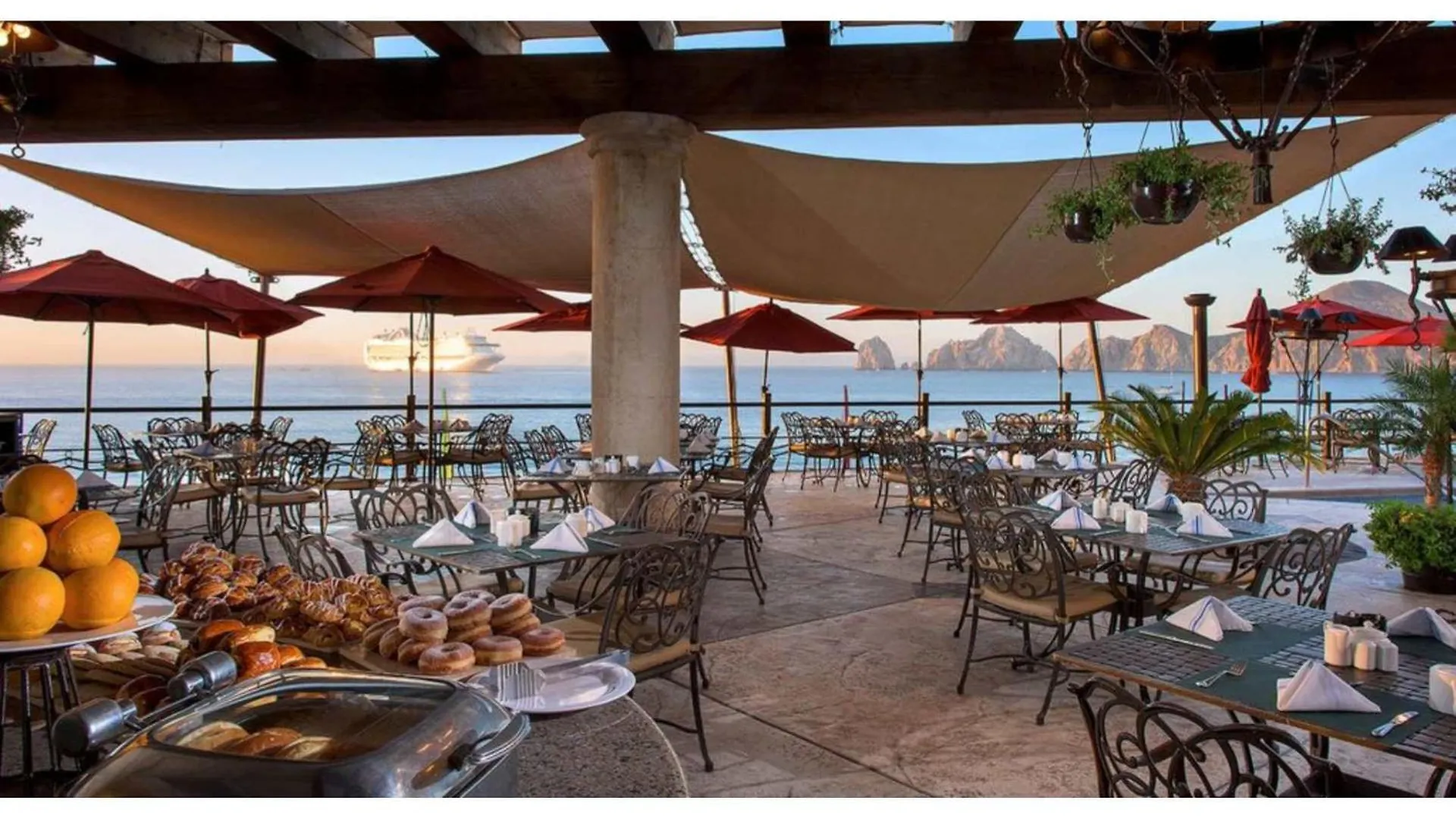 2Bd Oceanview Villa Del Palmar Cabo Cabo San Lucas