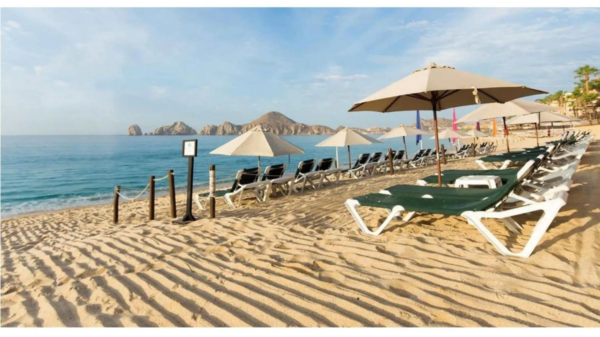2Bd Oceanview Villa Del Palmar Cabo Cabo San Lucas Mexiko
