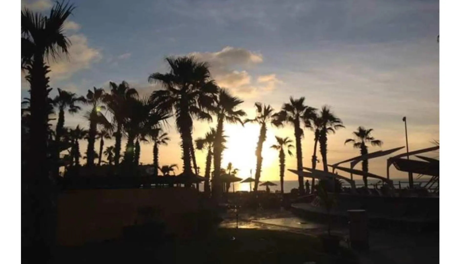 2Bd Oceanview Villa Del Palmar Cabo Cabo San Lucas Mexiko