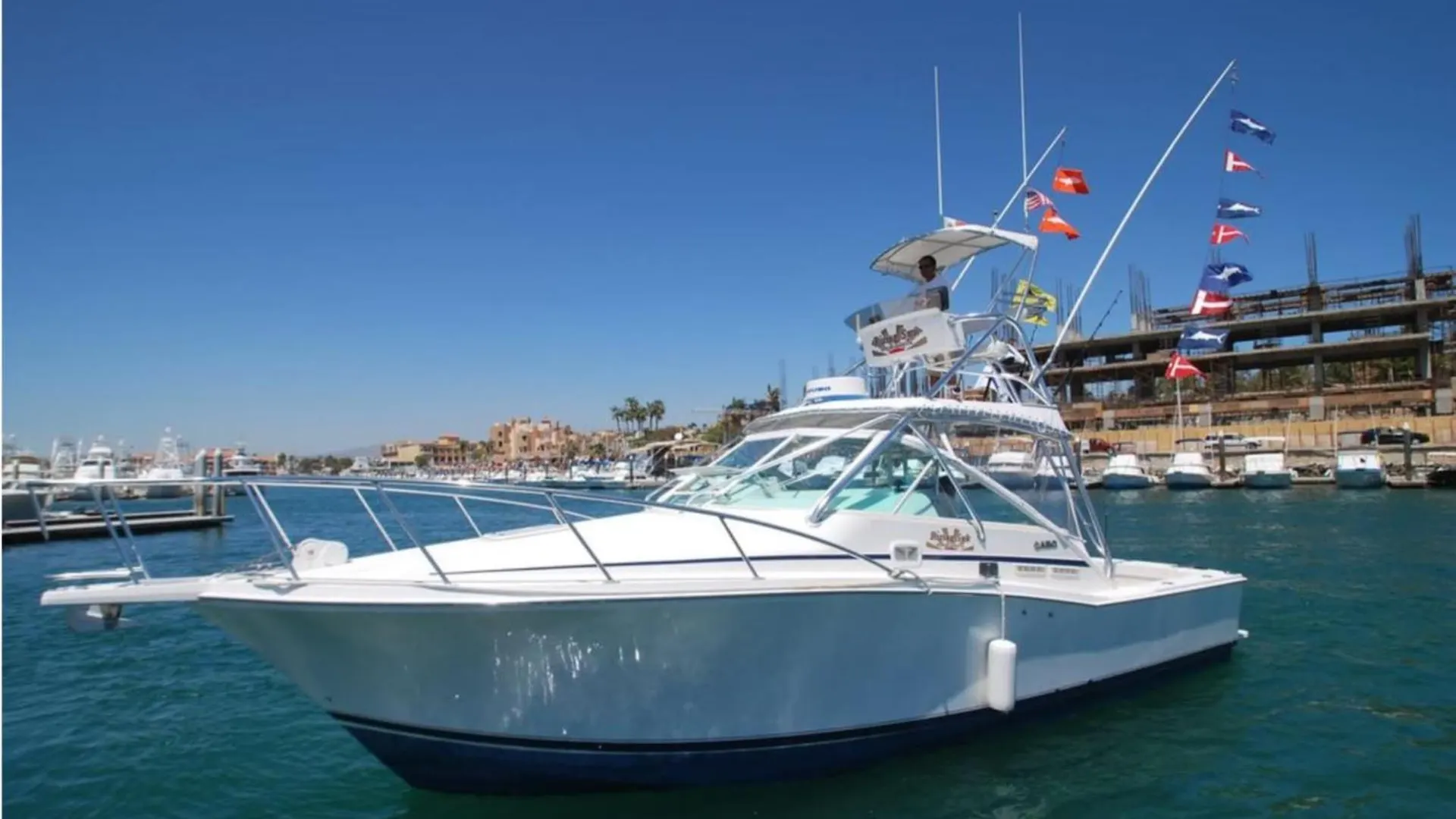 2Bd Oceanview Villa Del Palmar Cabo Cabo San Lucas