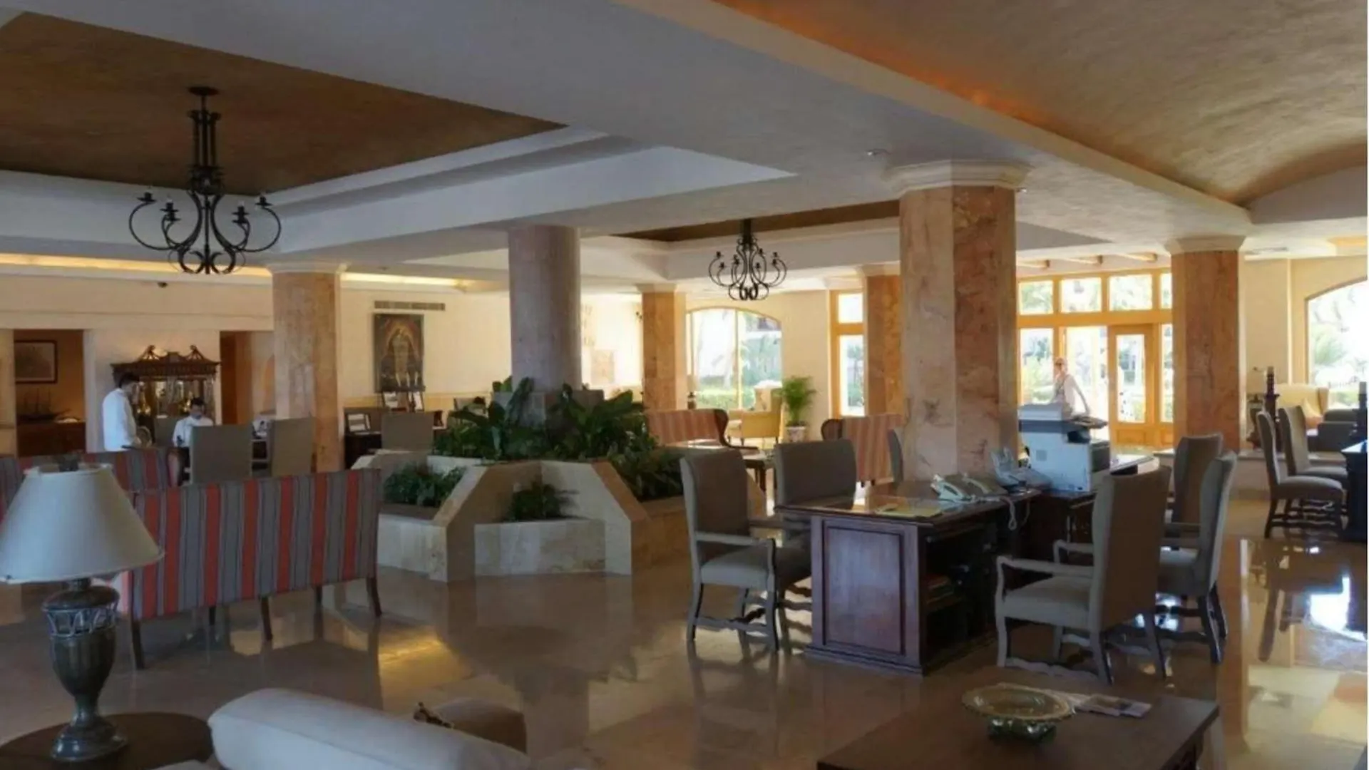 2Bd Oceanview Villa Del Palmar Cabo Cabo San Lucas Mexiko