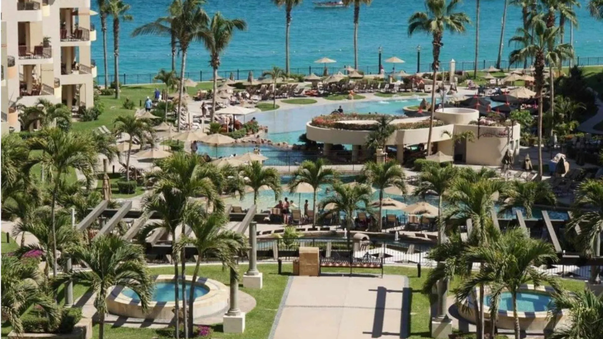 2Bd Oceanview Villa Del Palmar Cabo Cabo San Lucas 0*,  Mexiko