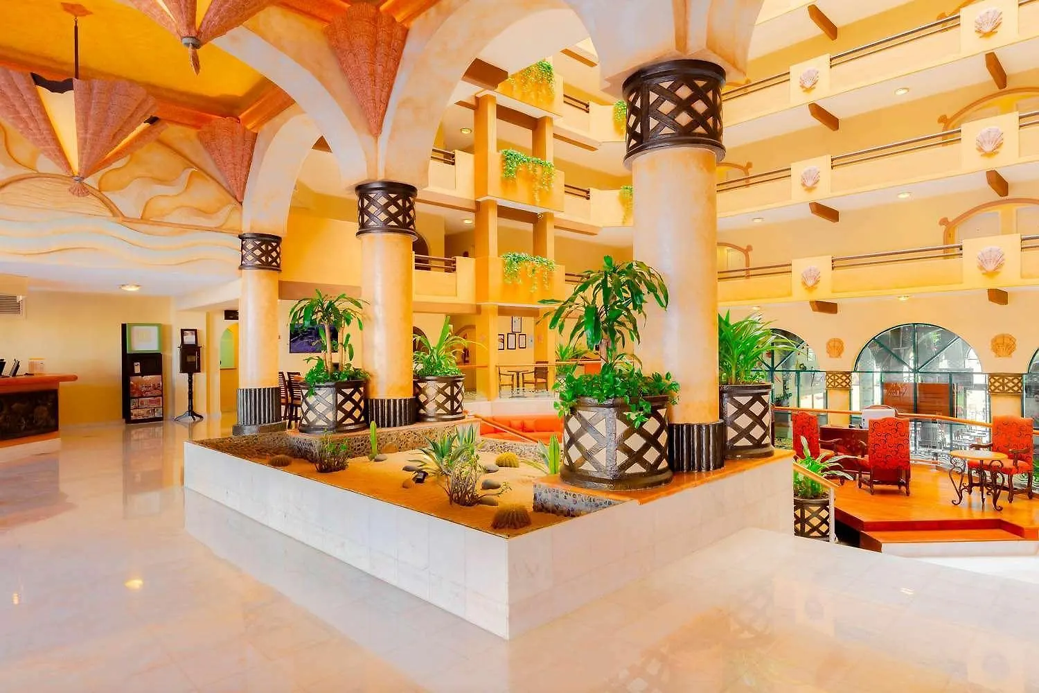 2Bd Oceanview Villa Del Palmar Cabo Cabo San Lucas