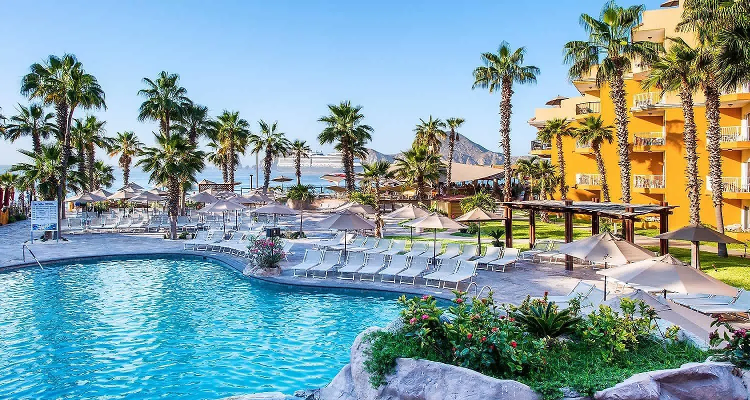 2Bd Oceanview Villa Del Palmar Cabo Cabo San Lucas 0*,