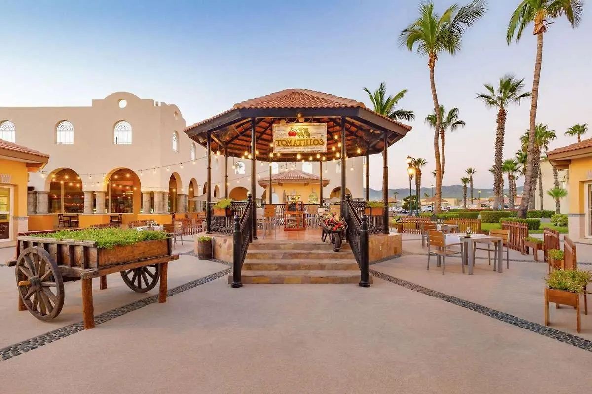 2Bd Oceanview Villa Del Palmar Cabo Cabo San Lucas