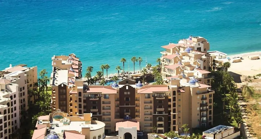 2Bd Oceanview Villa Del Palmar Cabo Cabo San Lucas