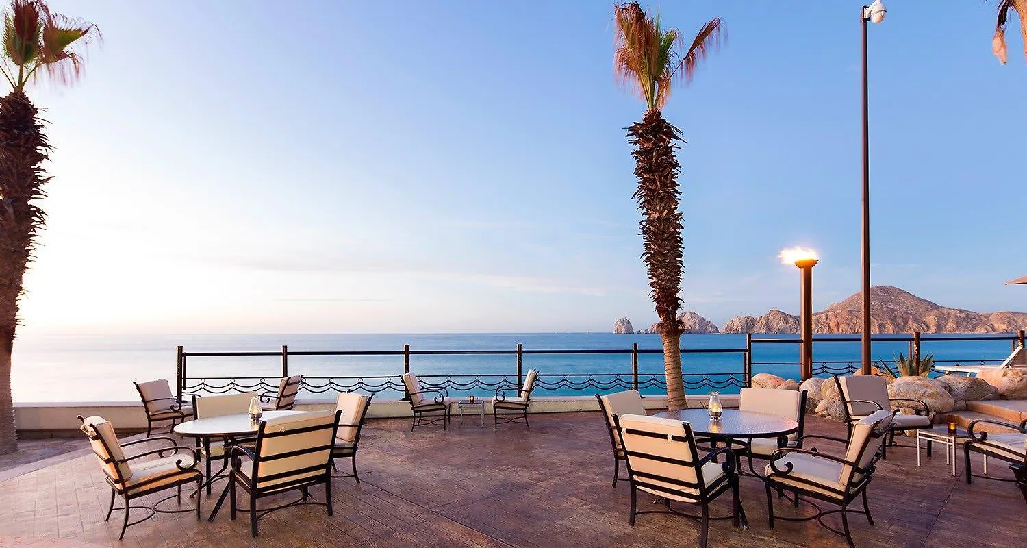 2Bd Oceanview Villa Del Palmar Cabo Cabo San Lucas