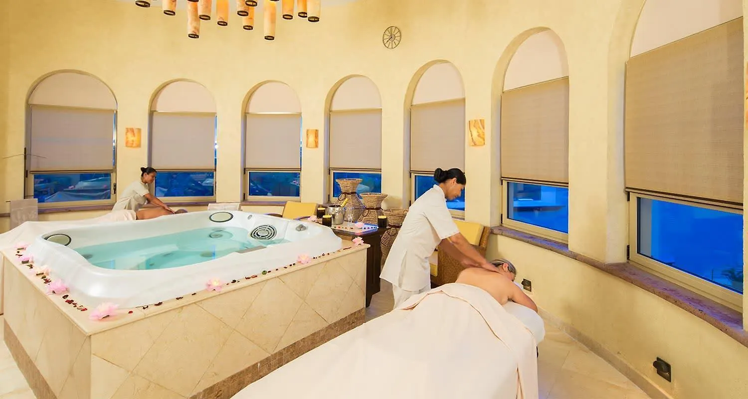 2Bd Oceanview Villa Del Palmar Cabo Cabo San Lucas Mexiko