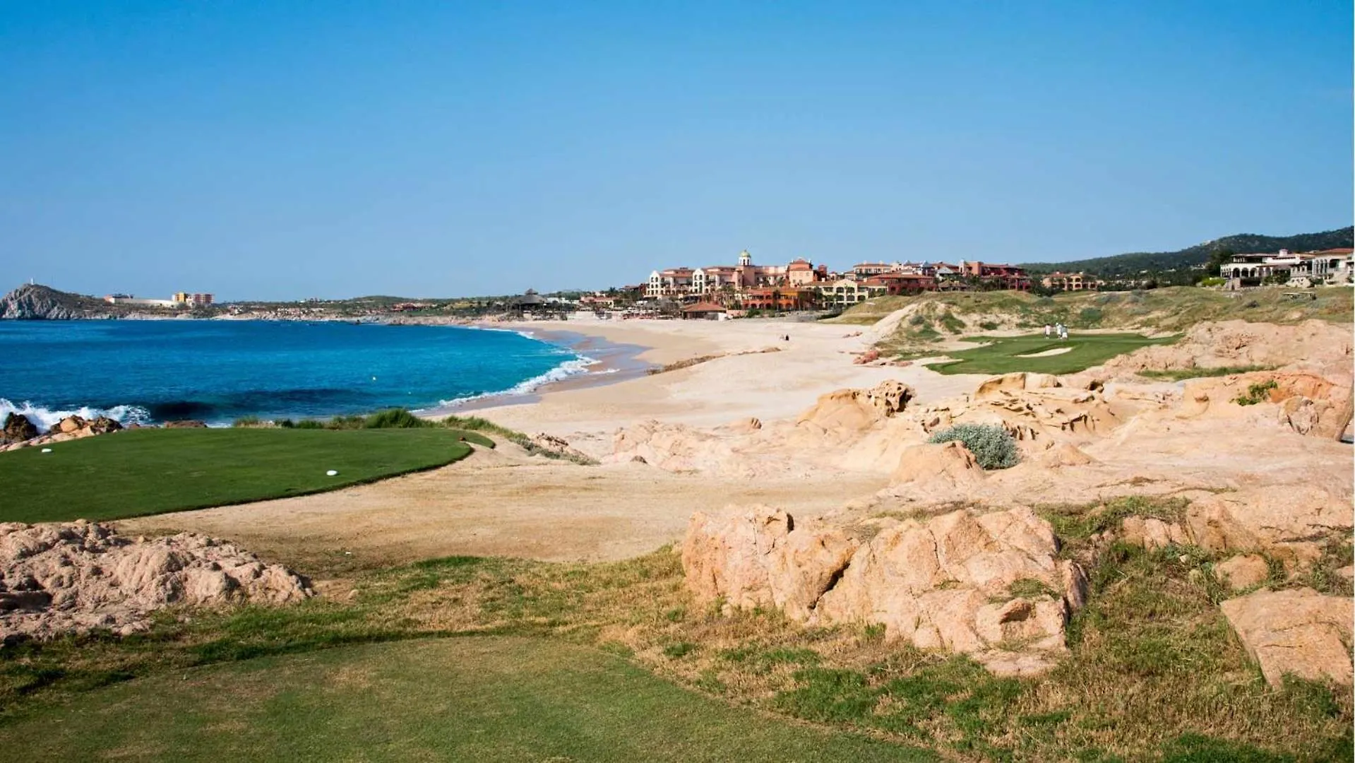 2Bd Oceanview Villa Del Palmar Cabo Cabo San Lucas