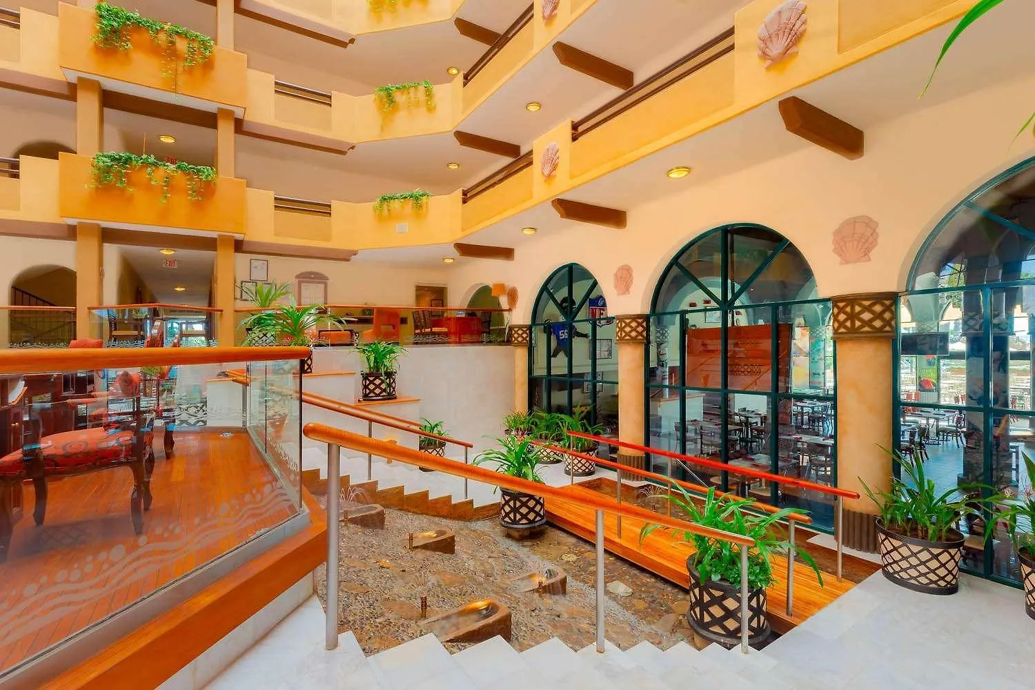 2Bd Oceanview Villa Del Palmar Cabo Cabo San Lucas 0*,
