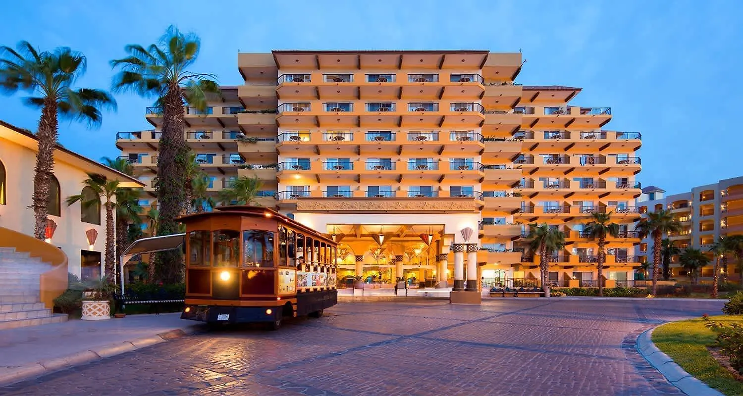 2Bd Oceanview Villa Del Palmar Cabo Cabo San Lucas 0*,  Mexiko