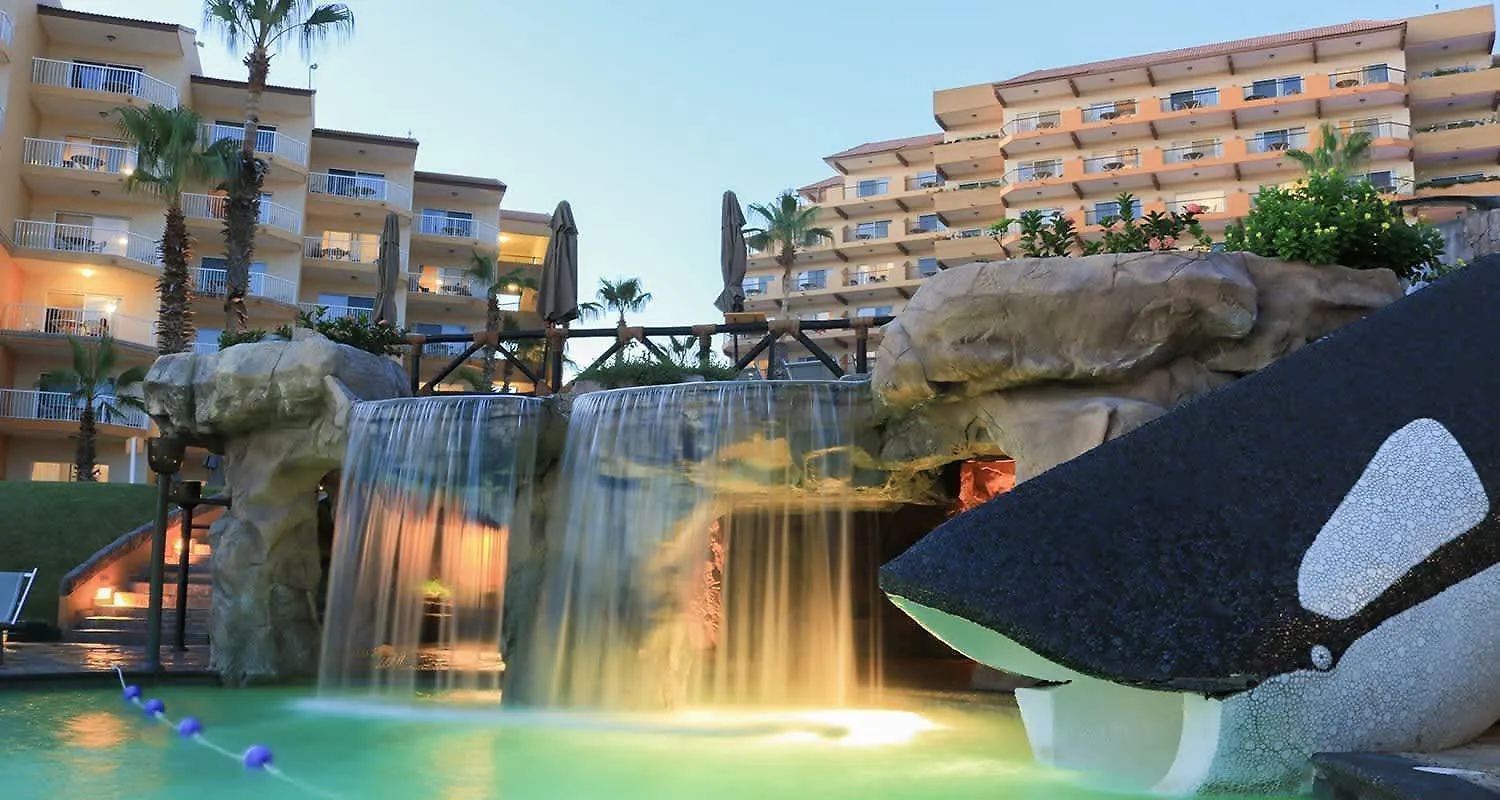 2Bd Oceanview Villa Del Palmar Cabo Cabo San Lucas Mexiko