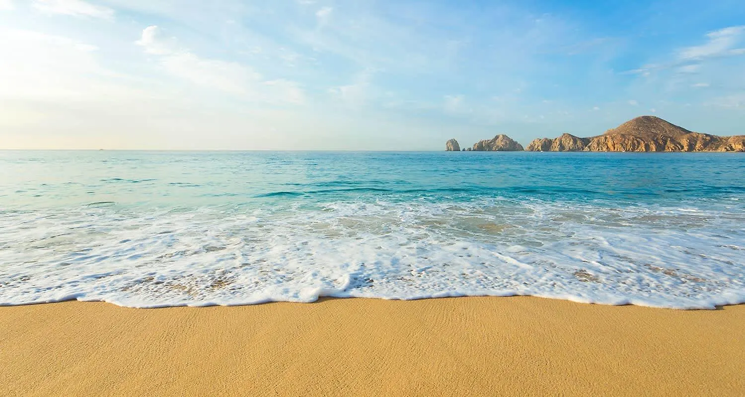 2Bd Oceanview Villa Del Palmar Cabo Cabo San Lucas