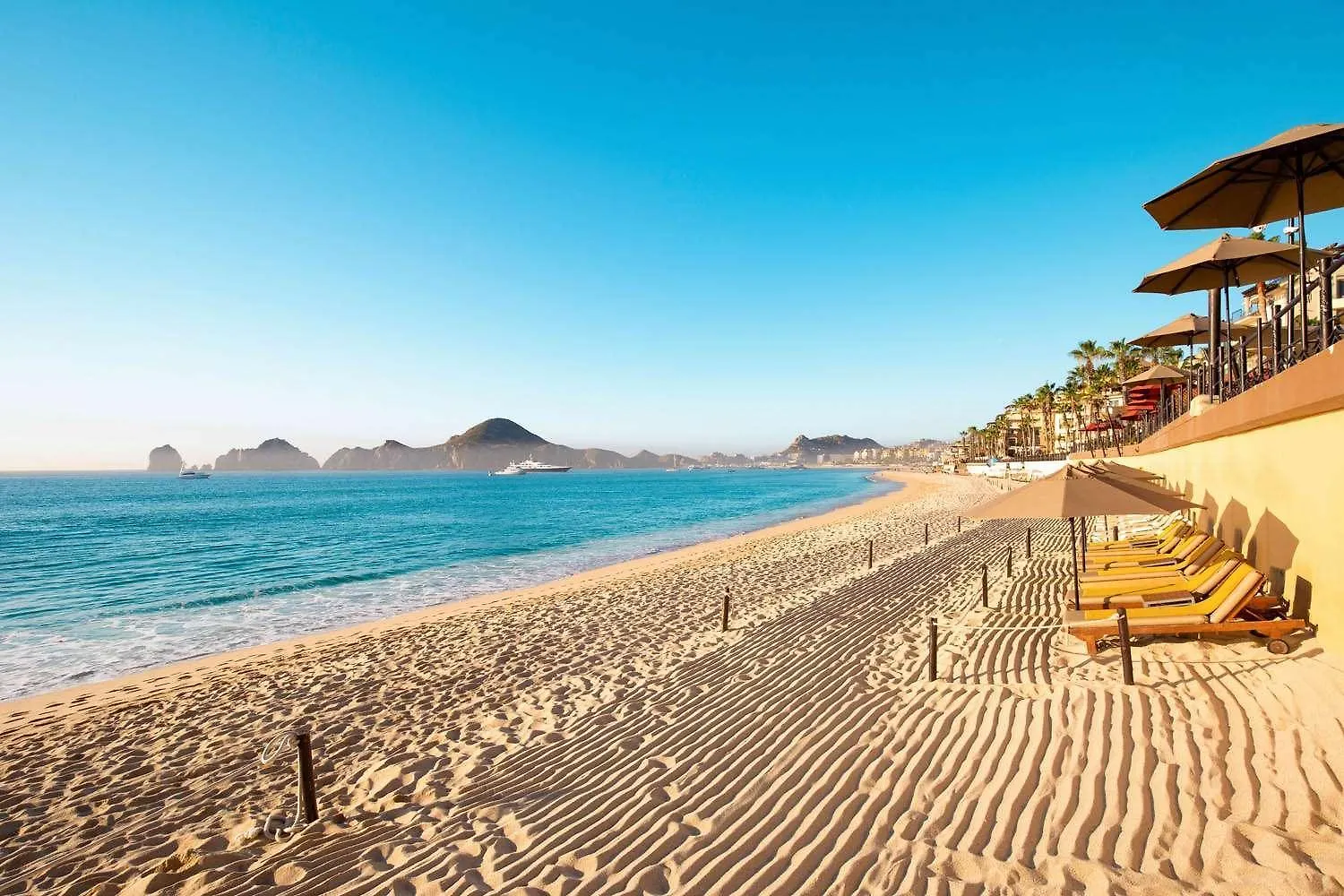 2Bd Oceanview Villa Del Palmar Cabo Cabo San Lucas